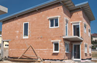 Craigleith home extensions